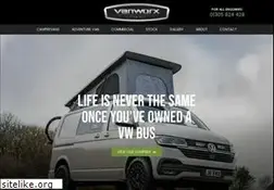 Sites similar to vanworx.co.uk