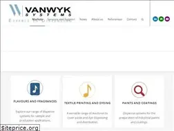 Sites similar to vanwyk.nl