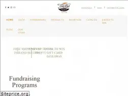 Sites similar to vanwykconfections.com