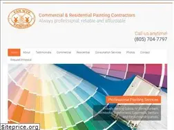 Sites similar to vanwykpainting.com