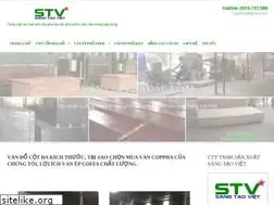 Sites similar to vanxaydung.vn