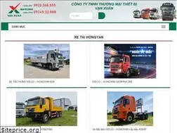 Sites similar to vanxuanltd.com