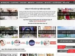 Sites similar to vanxuanmedia.com