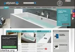 Sites similar to vany-polysan.cz