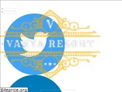 Sites similar to vanyaresort.in