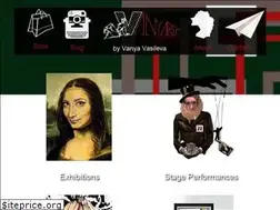 Sites similar to vanyart.com