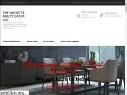 Sites similar to vanyetterealty.com