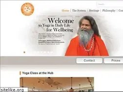 Sites similar to vanyoga.com