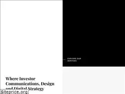 Sites similar to vanyork.agency