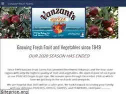 Sites similar to vanzantfruitfarms.com