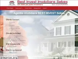 Sites similar to vanzari-imobiliare.eu