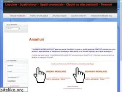 Sites similar to vanzari-imobiliare.ro