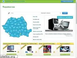 Sites similar to vanzatorul.com