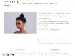 Sites similar to vanzeebeauty.com