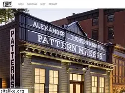 Sites similar to vanzeesignco.com