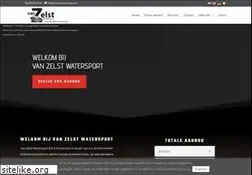 Sites similar to vanzelstwatersport.nl