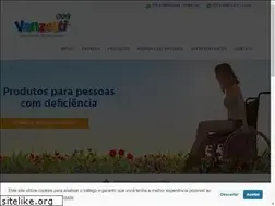 Sites similar to vanzetti.com.br