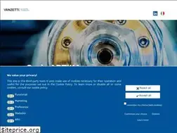 Sites similar to vanzettiengineering.com