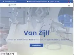 Sites similar to vanzijllzuivelgereedschappen.nl