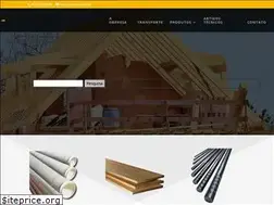 Sites similar to vanzo.ind.br