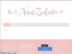Sites similar to vanzoelenfotografie.com