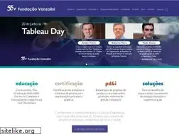 Sites similar to vanzolini.org.br