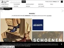 Sites similar to vanzuilenmode.nl