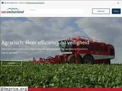 Sites similar to vanzwitserland.nl