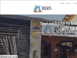 Sites similar to vanzylsrushotel.com
