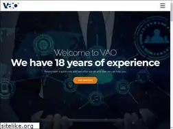 Sites similar to vao.pl