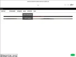 Sites similar to vaoconceptstore.com