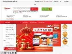 Sites similar to vaodaymua.vn