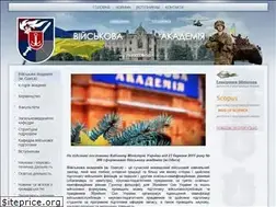 Sites similar to vaodessa.org.ua