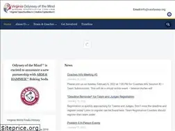 Sites similar to vaodyssey.org