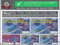 Sites similar to vaojogar.com.br