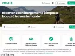 Sites similar to vaolo.com