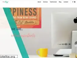 Sites similar to vaology.com