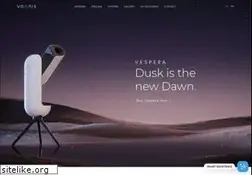 Sites similar to vaonis.com
