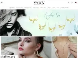 Sites similar to vaoov.com