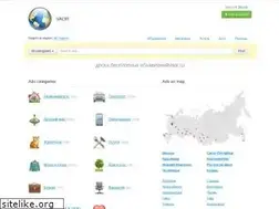 Sites similar to vaor.ru