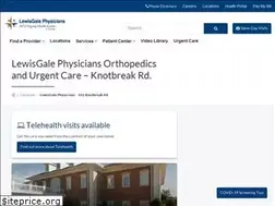 Sites similar to vaortho.com
