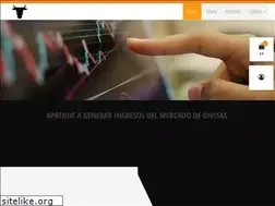 Sites similar to vaortrading.com