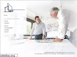 Sites similar to vap-architekten.de