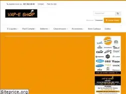 Sites similar to vap-eshop.ch