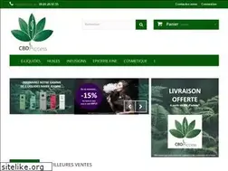 Sites similar to vap-et-aromes.com