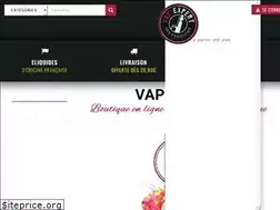 Sites similar to vap-expert.fr