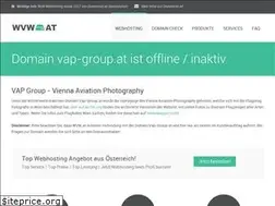 Sites similar to vap-group.at