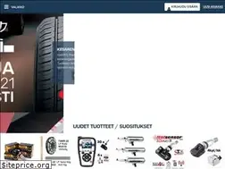 Sites similar to vapa.fi