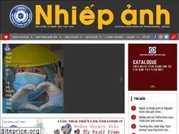 Sites similar to vapa.org.vn