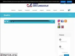 Sites similar to vapaa-ajankalastaja.fi